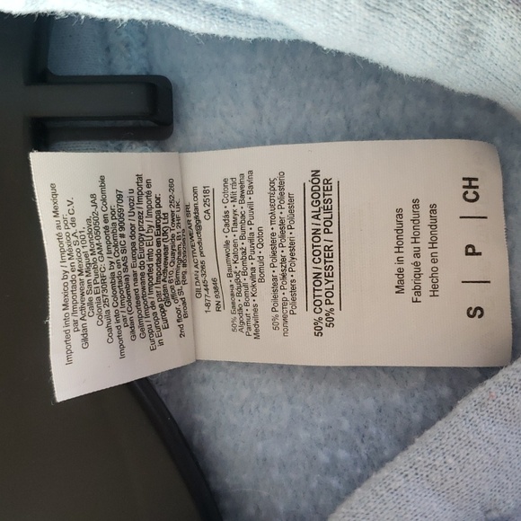 Rubber Ducky Hoodie, Hooded Sweatshirt, Front Pocket, Drawstring Hood - Picture 4 of 4